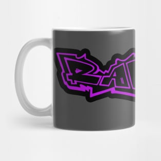 rare Mug